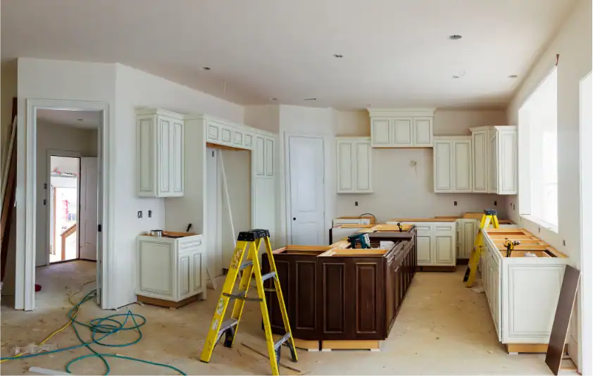 Renovation-Services