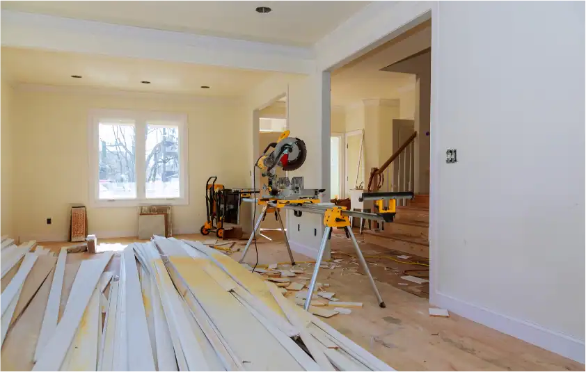 Renovation-Services
