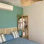 AZ Apartman háló és franciaágy