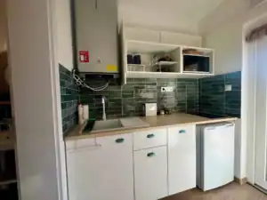 AZ Apartman konyhasarok