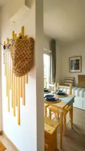 AZ Apartman télen-nyáron