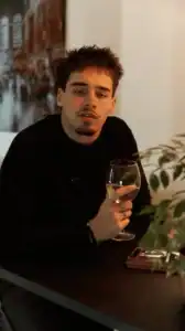 Barázdabillegető esti chill