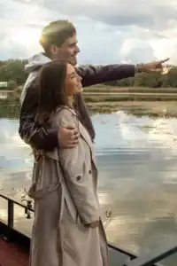 Tisza-tó felfedezés