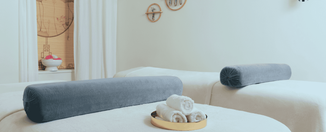 royal reflection wellness spa beds