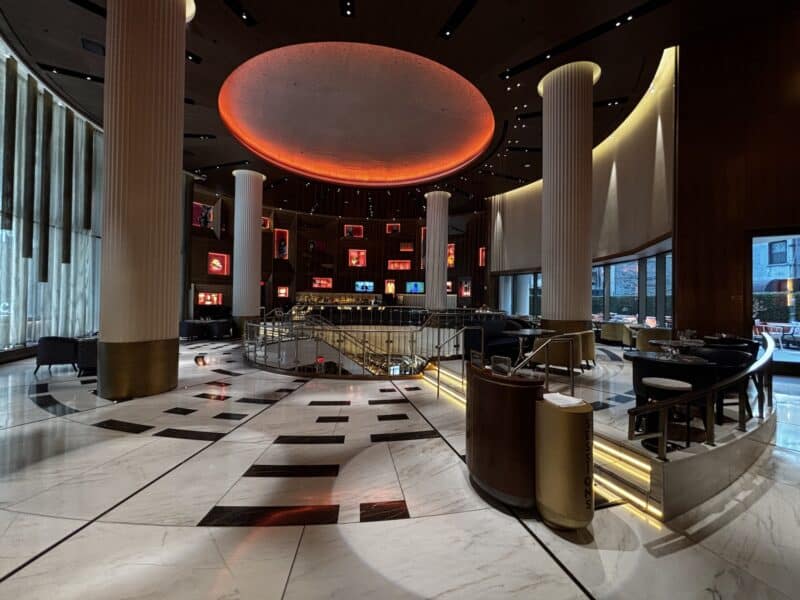 Hard Rock Hotel New York Review (2026): Is It Time to Book?