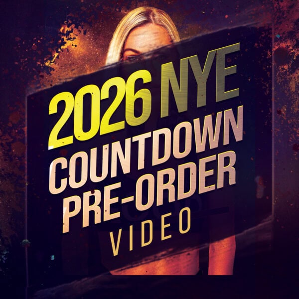 Countdown to 2025 kicks off with spectacular fireworks show