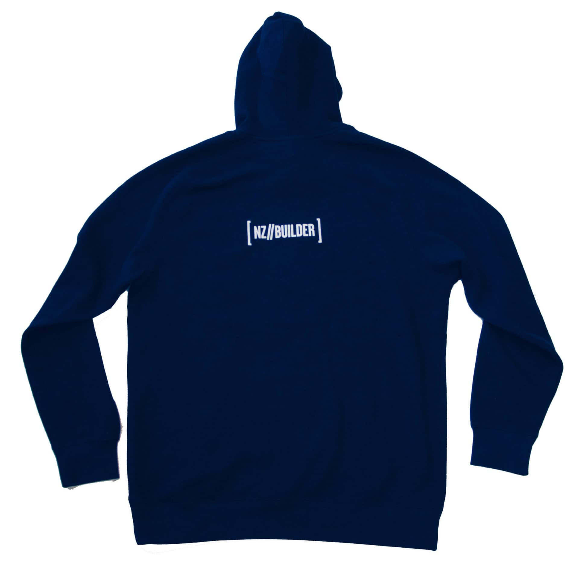 Hoodie [IS IT SMOKO YET?] - Image 2