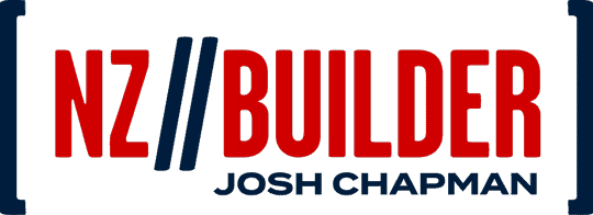 NZ Builder Logo