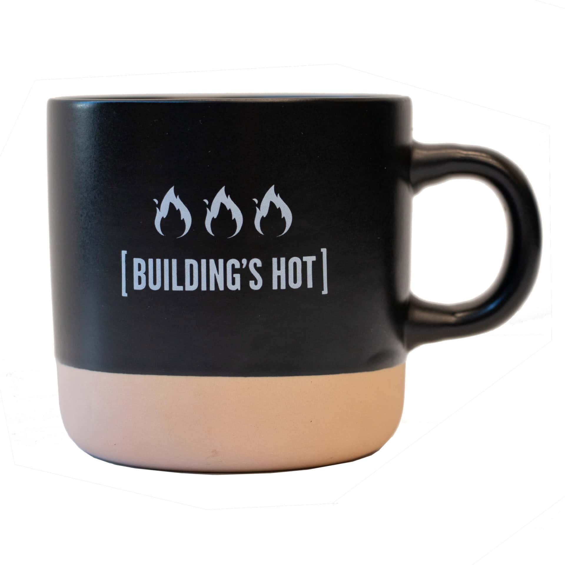 Premium Smoko Coffee Cup - Image 2