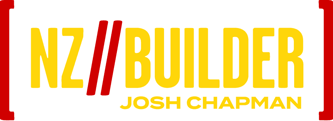 NZ Builder Logo