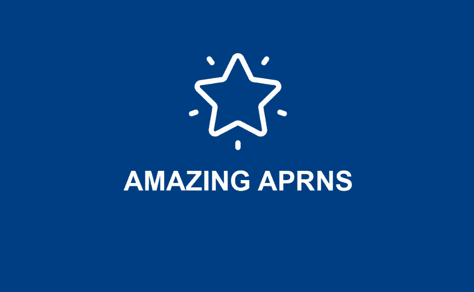 Meet Amazing APRN Mandi Cafasso