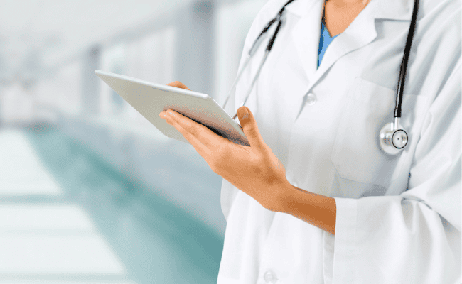Get to Know Your APRN