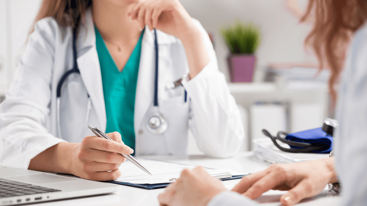 Clinical Nurse Specialist