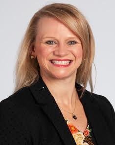 Meredith Foxx