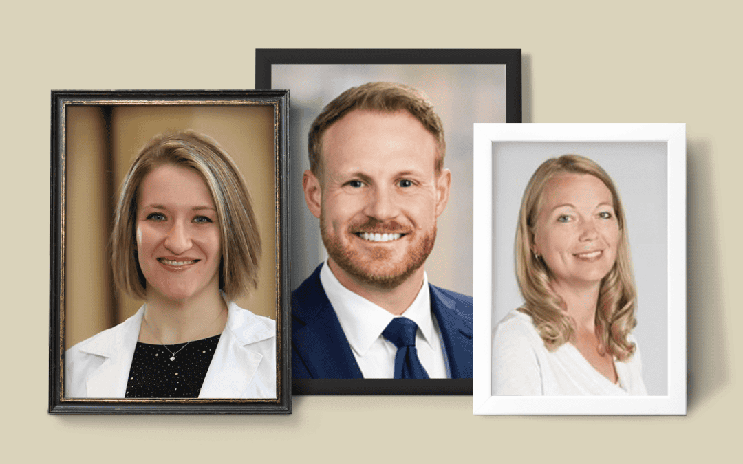 OAAPN 2023 Leadership Award Recipients