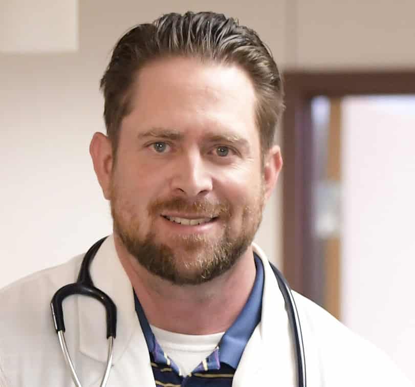 Eric Snyder