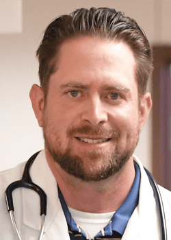 Eric Snyder