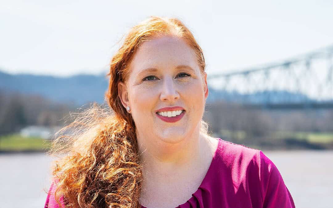 Amazing APRN Spotlight: Angela Occidental, DNP, APRN-CNP