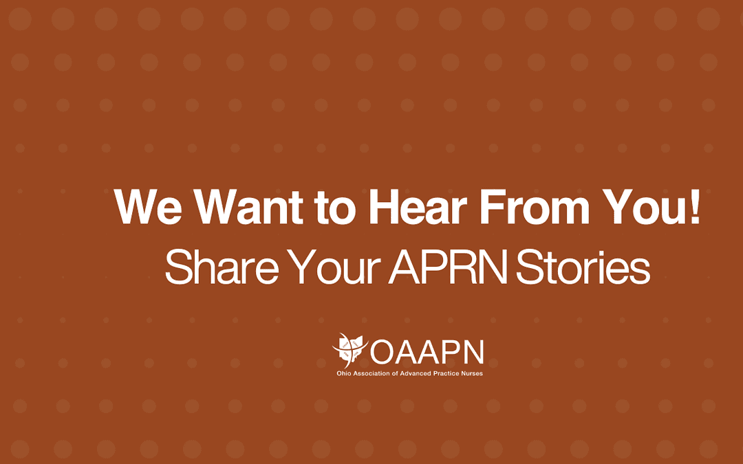 Help Identify Barriers to APRN Practice