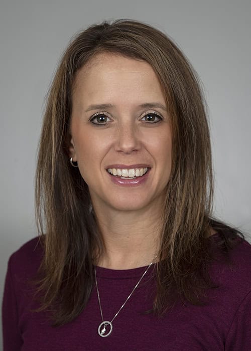 Mandi Cafasso