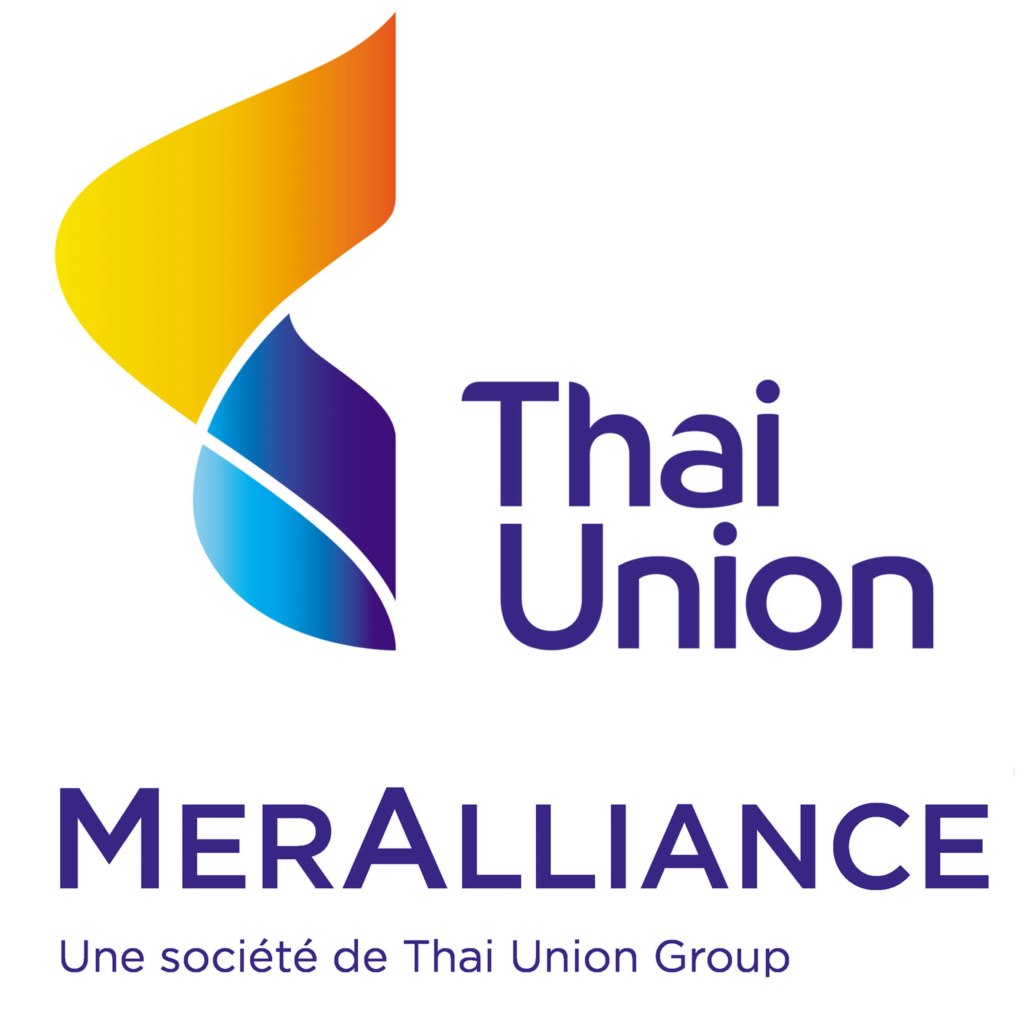 Meralliance du groupe Thai Union, partenaire de la plateforme Objectif OCEAN 2050