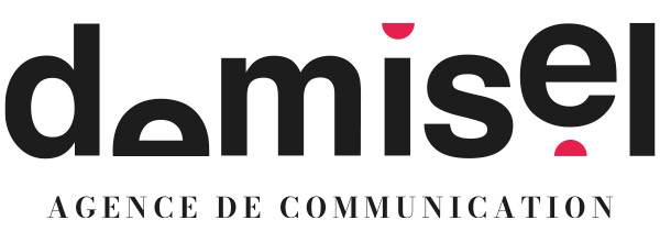 Logo Demi-sel Communication