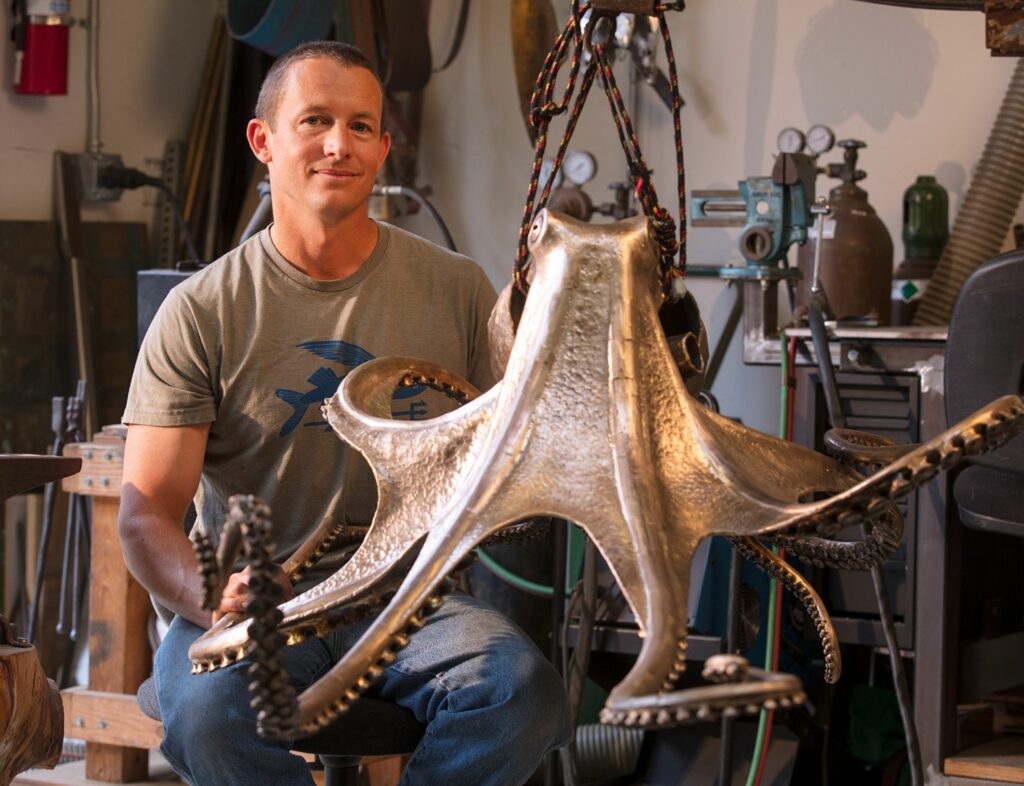 casey parlette portrait