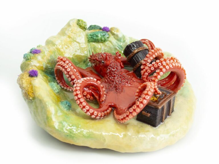 ‘Artist Spotlight’ Of The Week: Sahasa