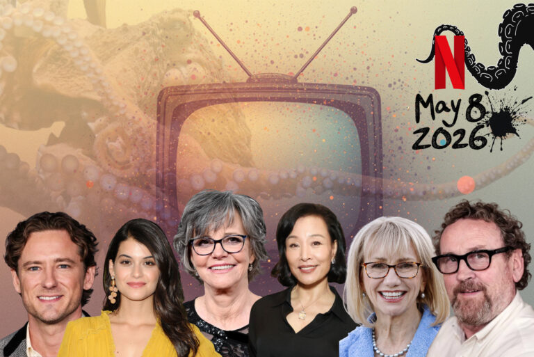 Remarkably Bright Creatures Netflix Movie: Release Date, Cast, and How “That Octopus Book” Took Over