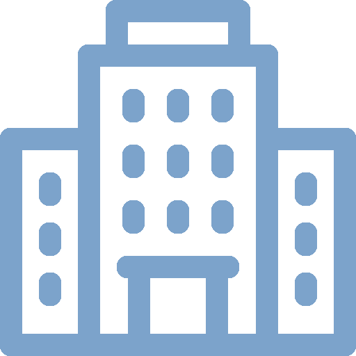 commercial property icon
