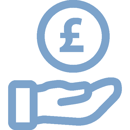 inheritance act claims icon