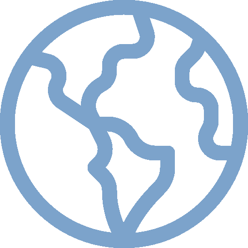 international child abduction icon