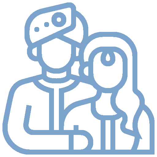 islamic marriages icon