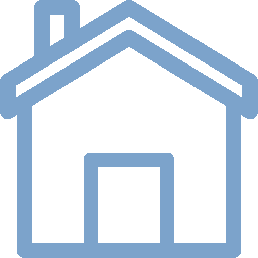 residential landlord and tenant icon
