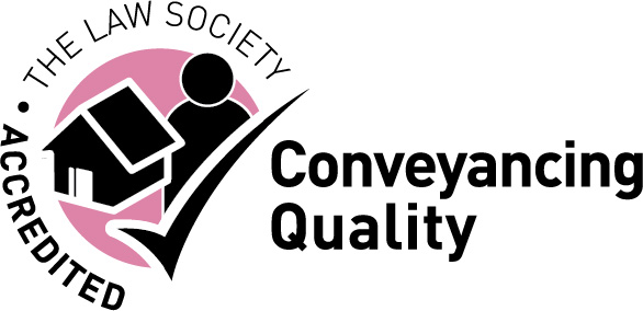 conveyancing quality logo