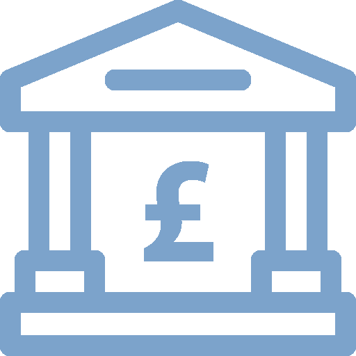 commercial contracts icon