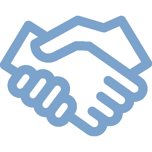 joint venture agreements icon