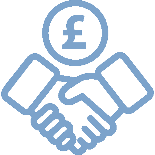 mergers and aquisitions icon