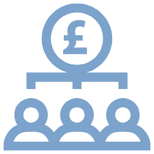 shareholder agreements icon
