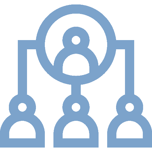 employment law - employer icon