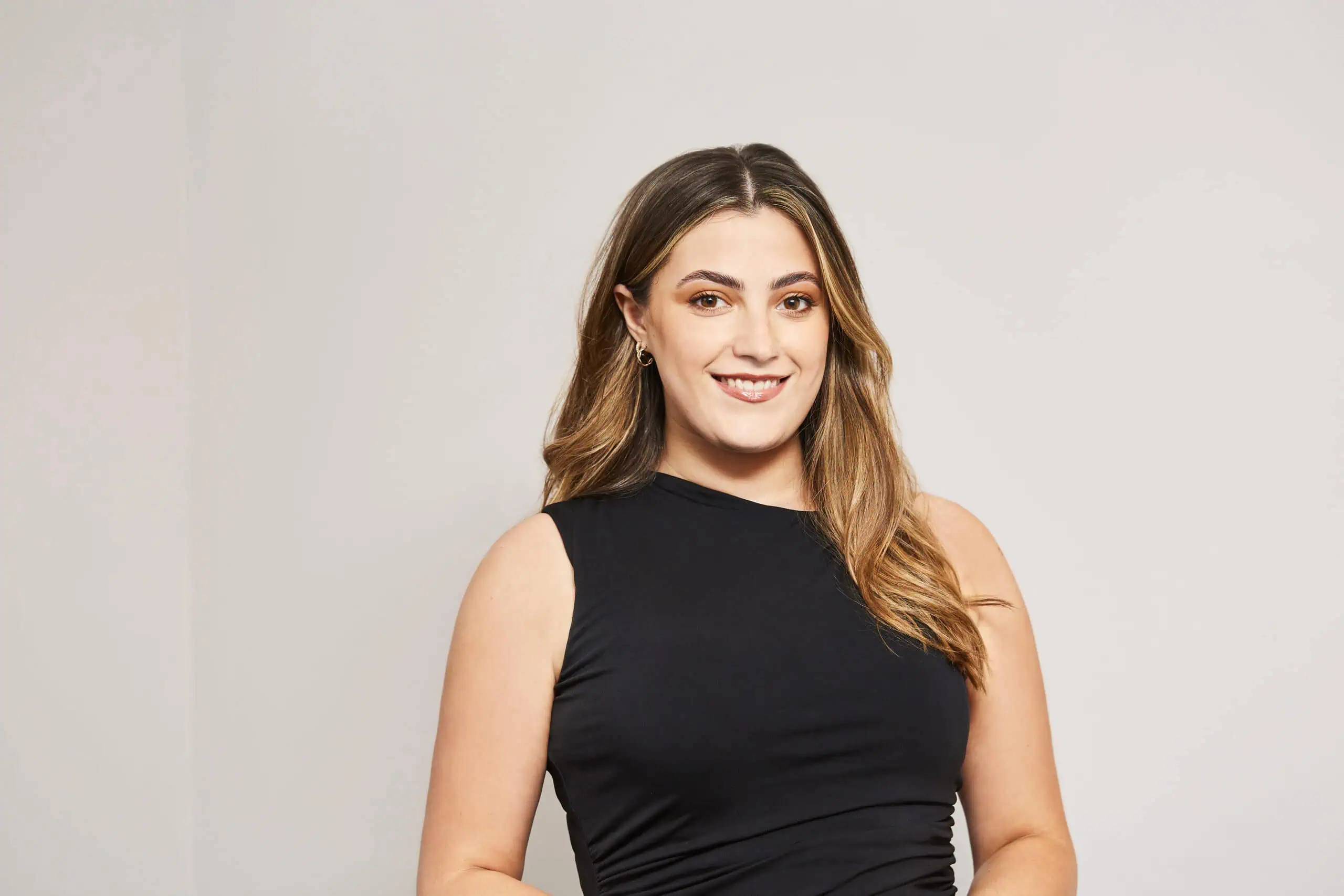 Courtney Shackleton, Solicitor, Family Law