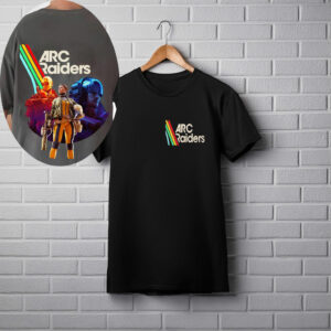ARC Raiders Game Shirt