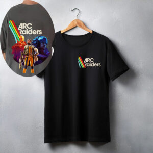 ARC Raiders Game Shirt