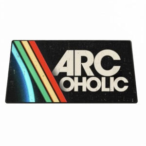 ARC Raiders Gamer Desk Mat