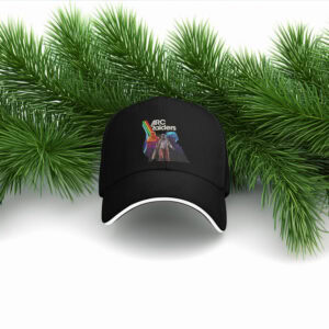 ARC Raiders Goop Battle Gamer Hat