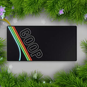 ARC Raiders Goop Inspired Mouse Pad