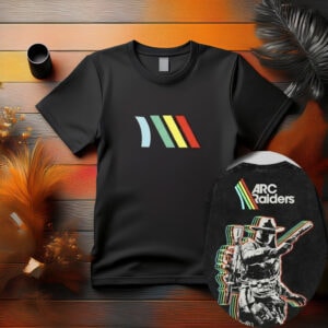 ARC Raiders Shirt