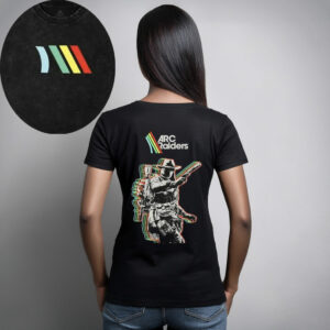 ARC Raiders Shirt