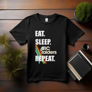 ARC Raiders Shirts