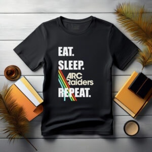 ARC Raiders Shirts